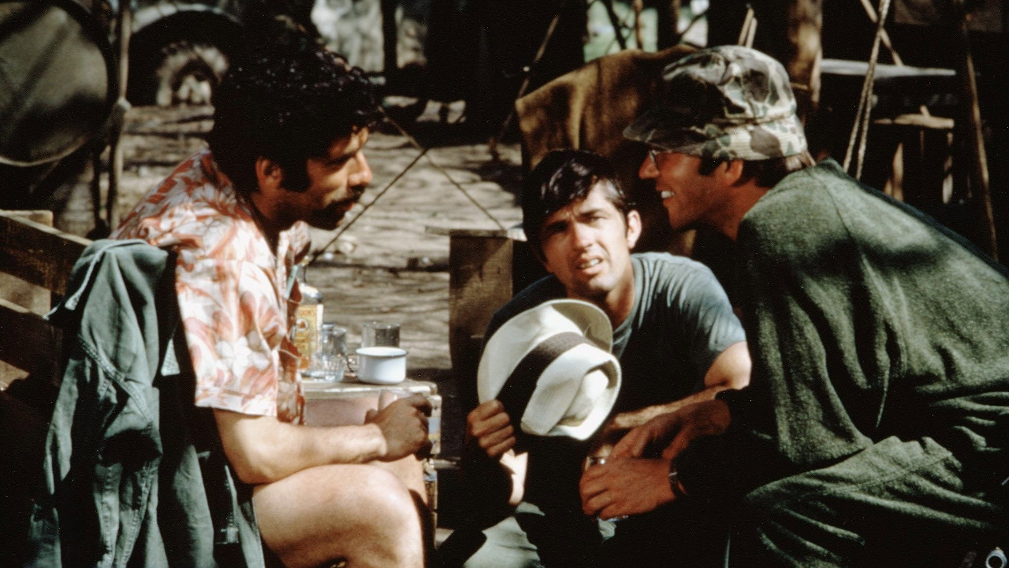 M*A*S*H, still 3