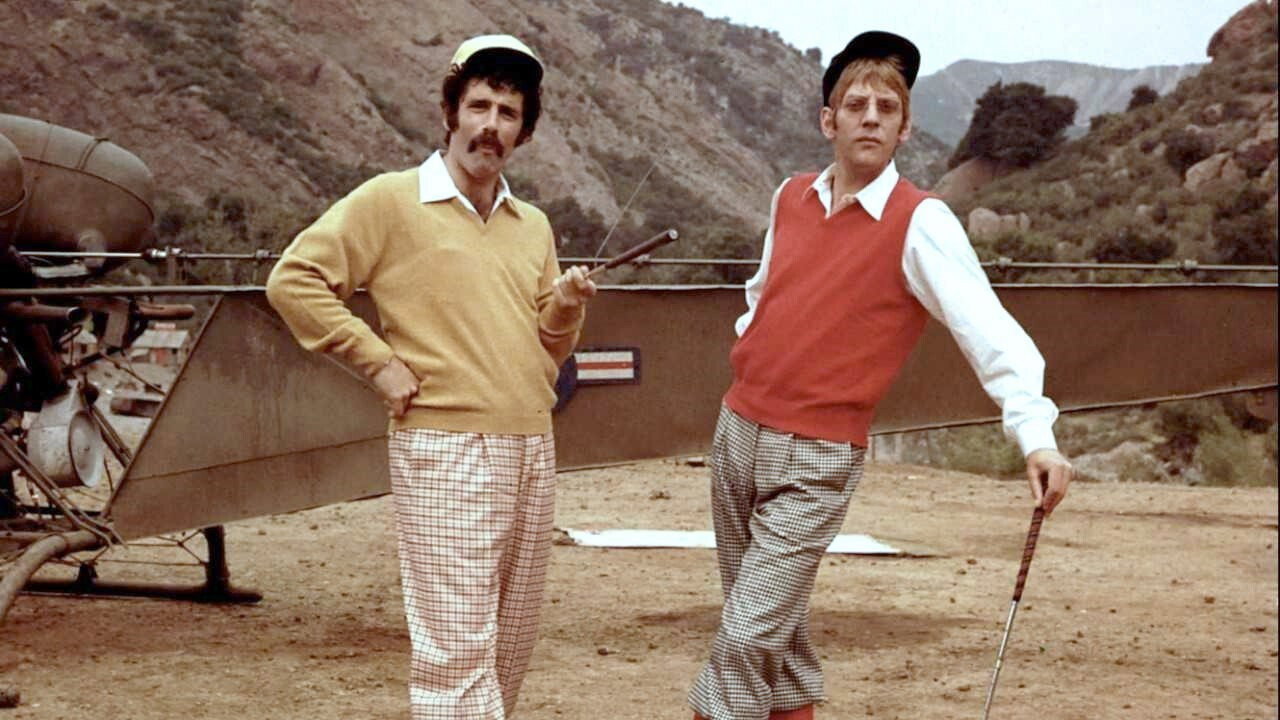 M*A*S*H, still 1