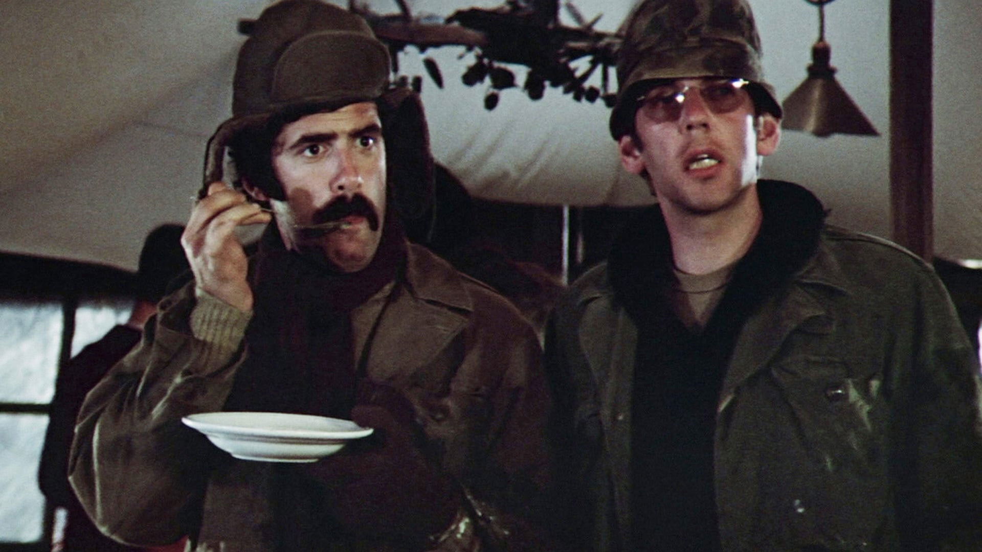 M*A*S*H, still 5