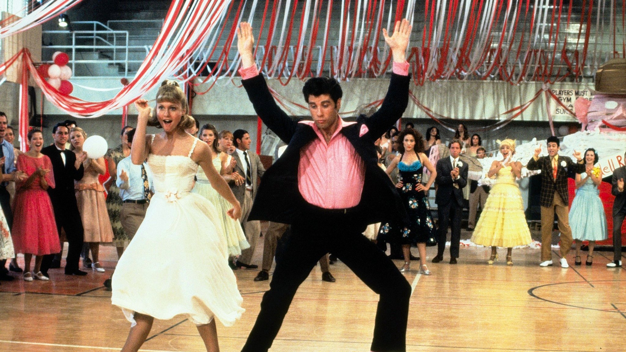 Grease, still 3