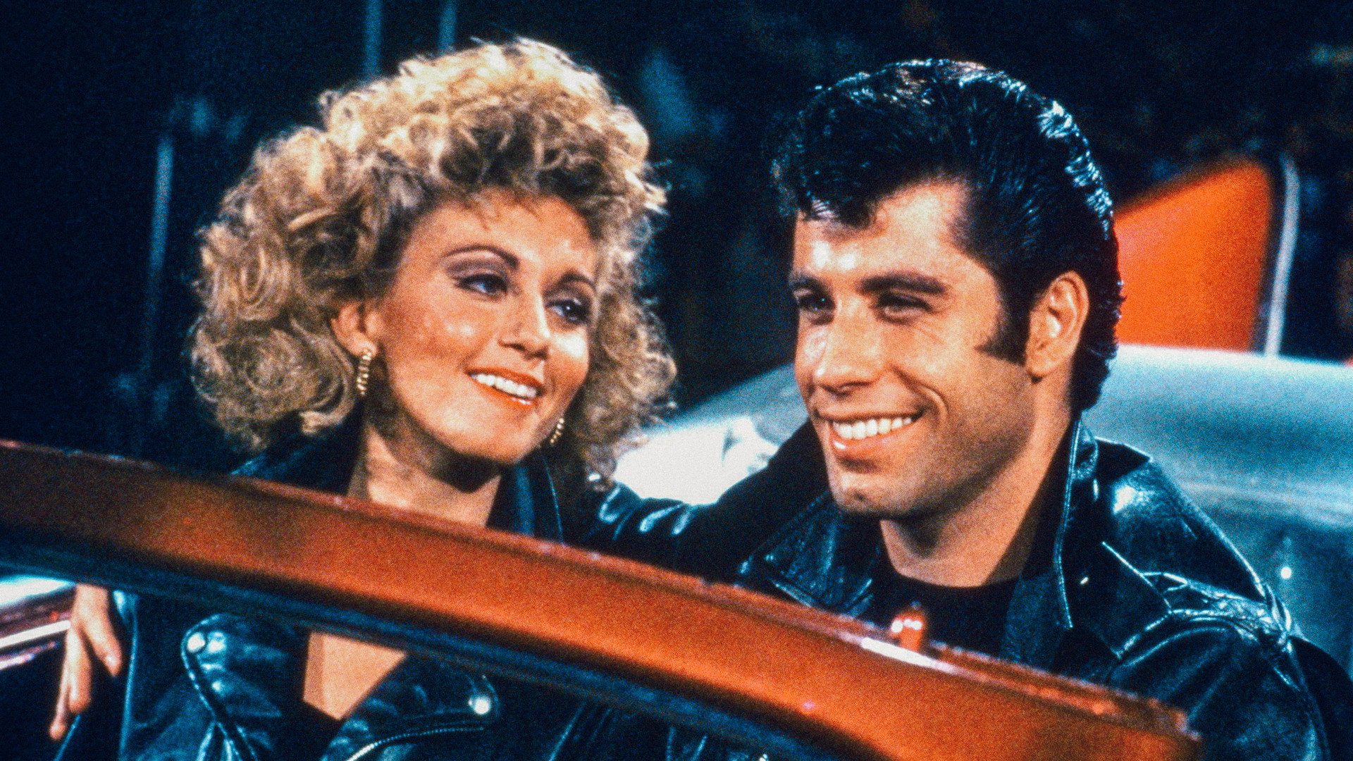 Grease, still 4