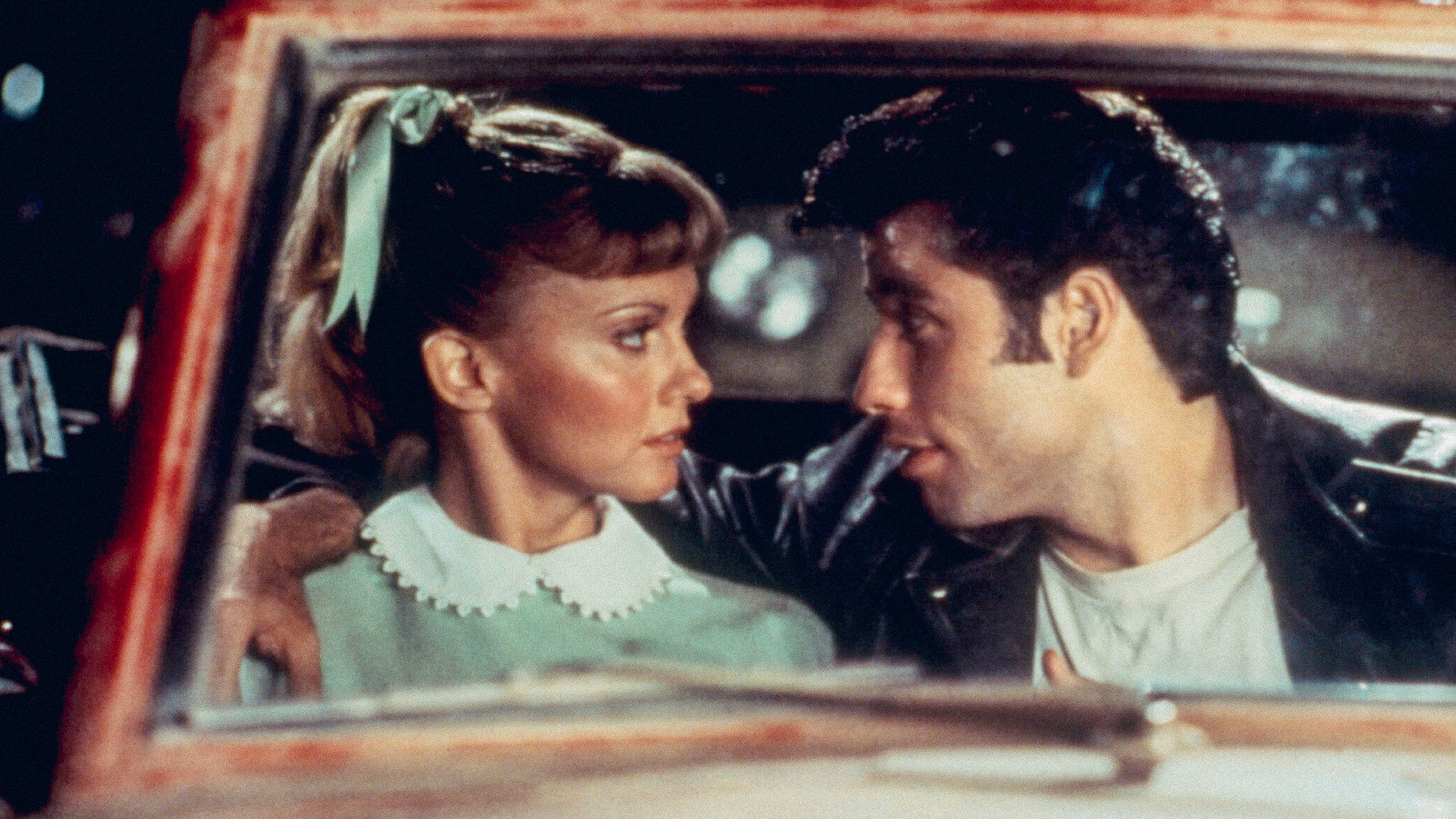 Grease, still 5