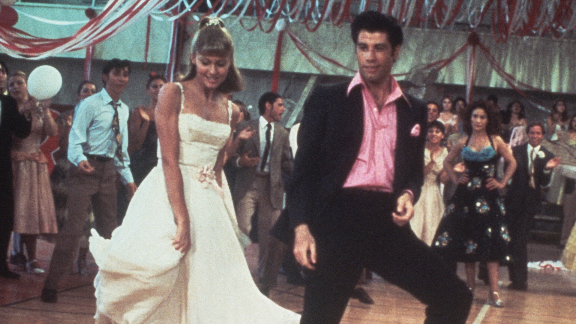 Grease, still 2