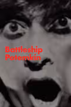 Battleship Potemkin poster 5