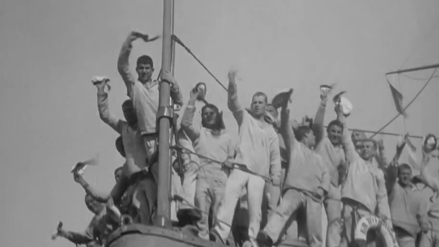 Battleship Potemkin, still 6