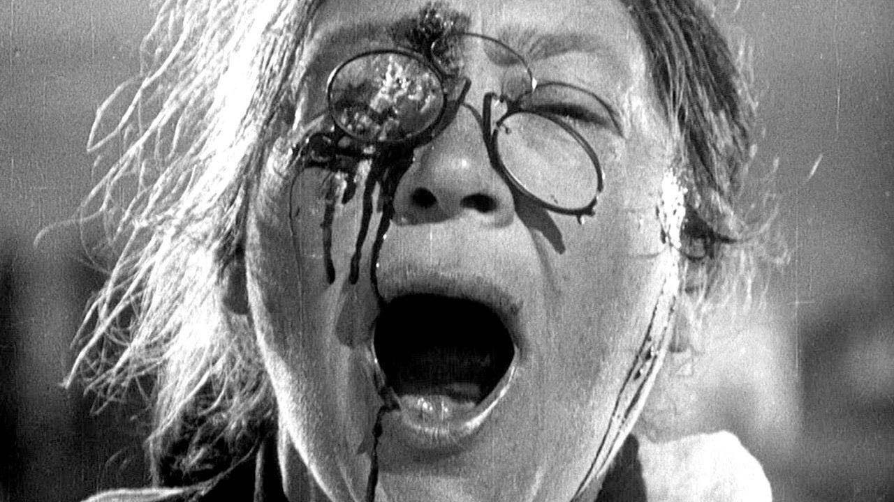 Battleship Potemkin, still 1