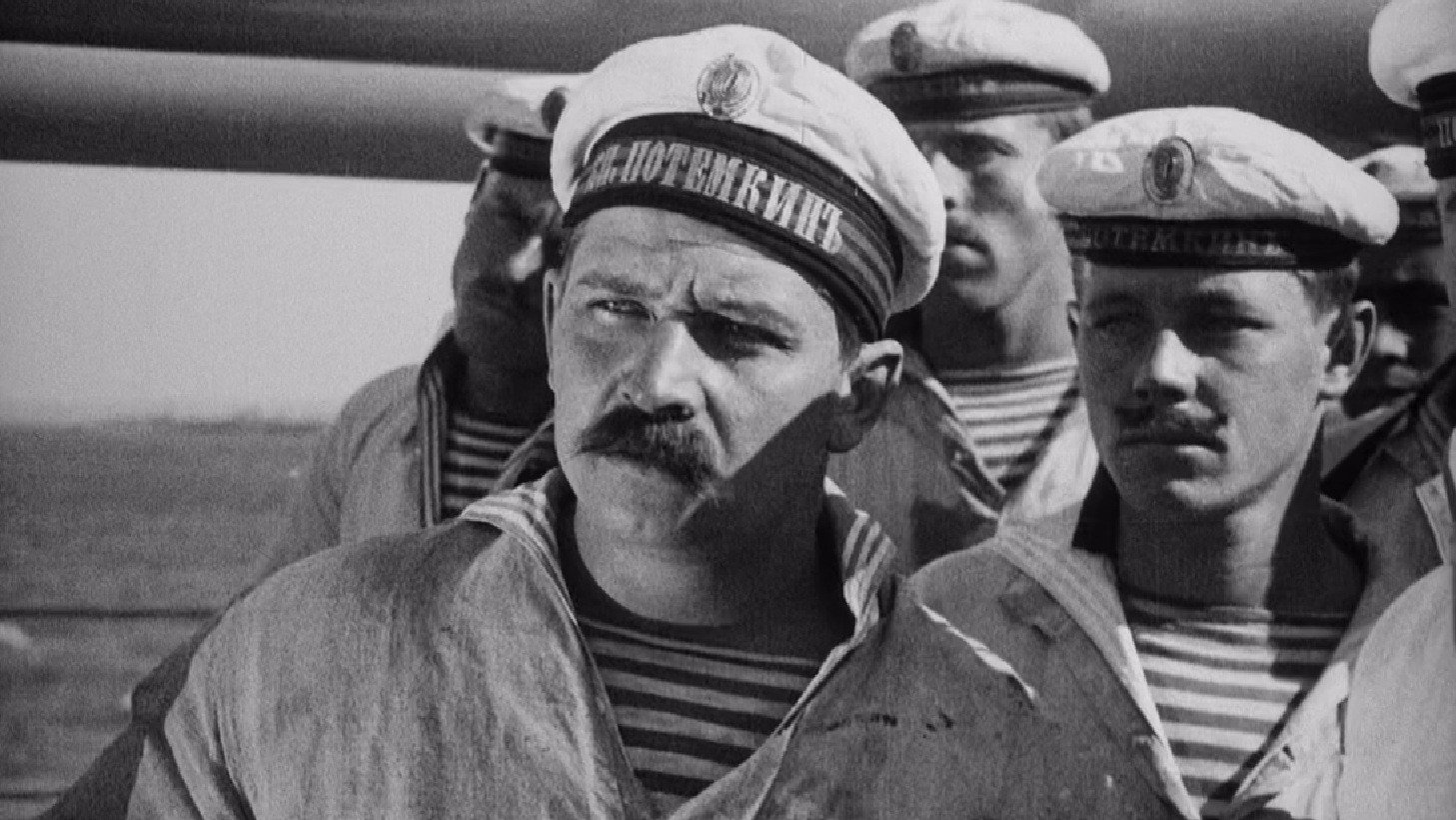 Battleship Potemkin, still 4