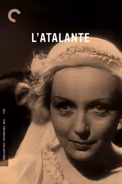 L'Atalante poster 4
