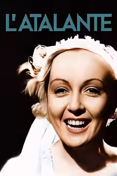 L'Atalante poster