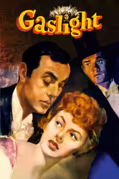 Gaslight poster 2