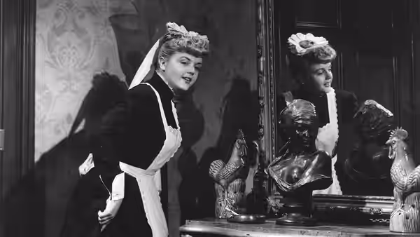 Gaslight, still 4