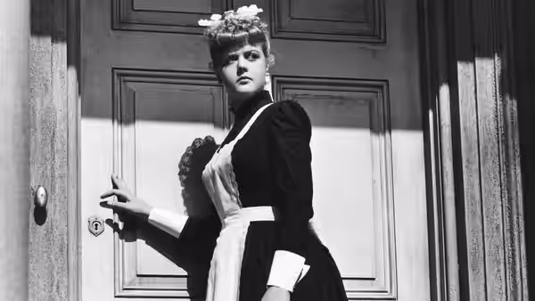 Gaslight, still 3