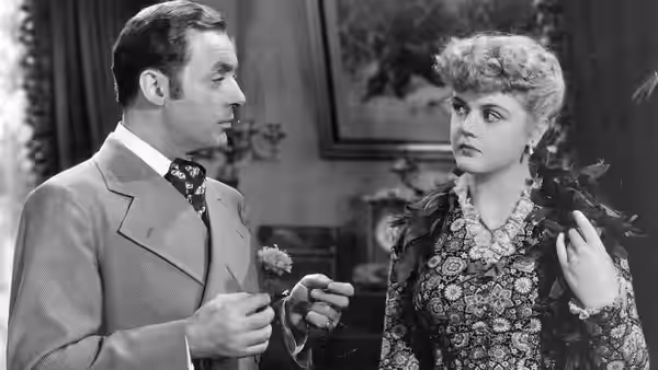 Gaslight, still 5