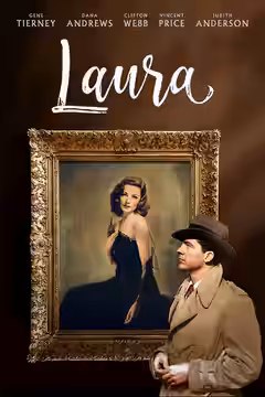 Laura poster 4