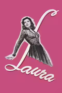 Laura poster 3
