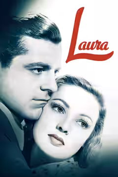 Laura poster 2