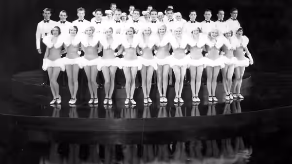 42nd Street, still 2