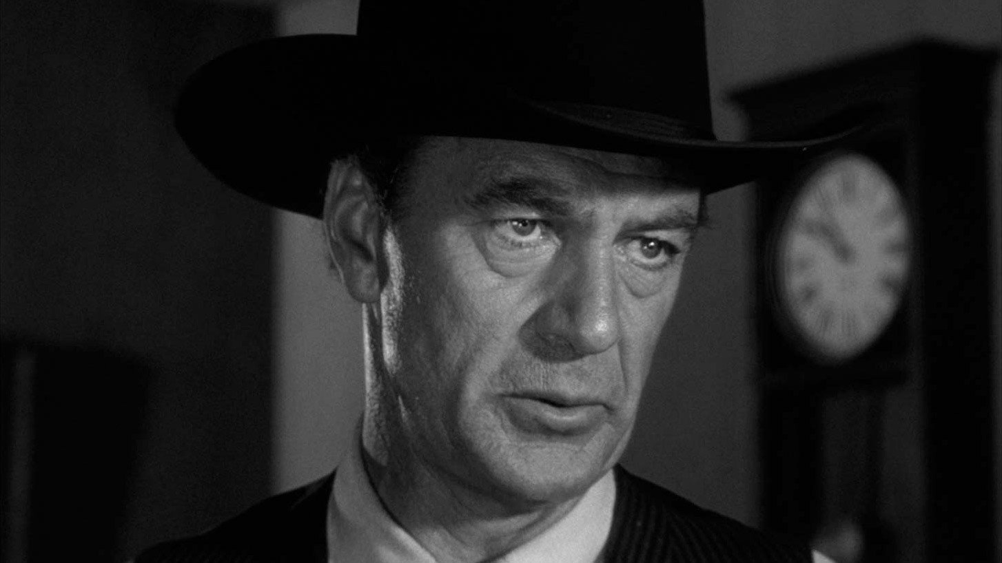 High Noon, still 5