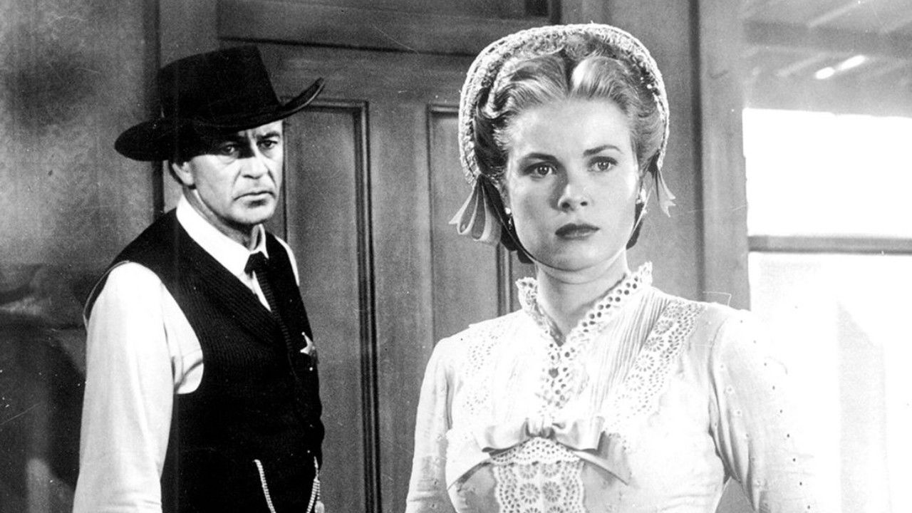 High Noon, still 3