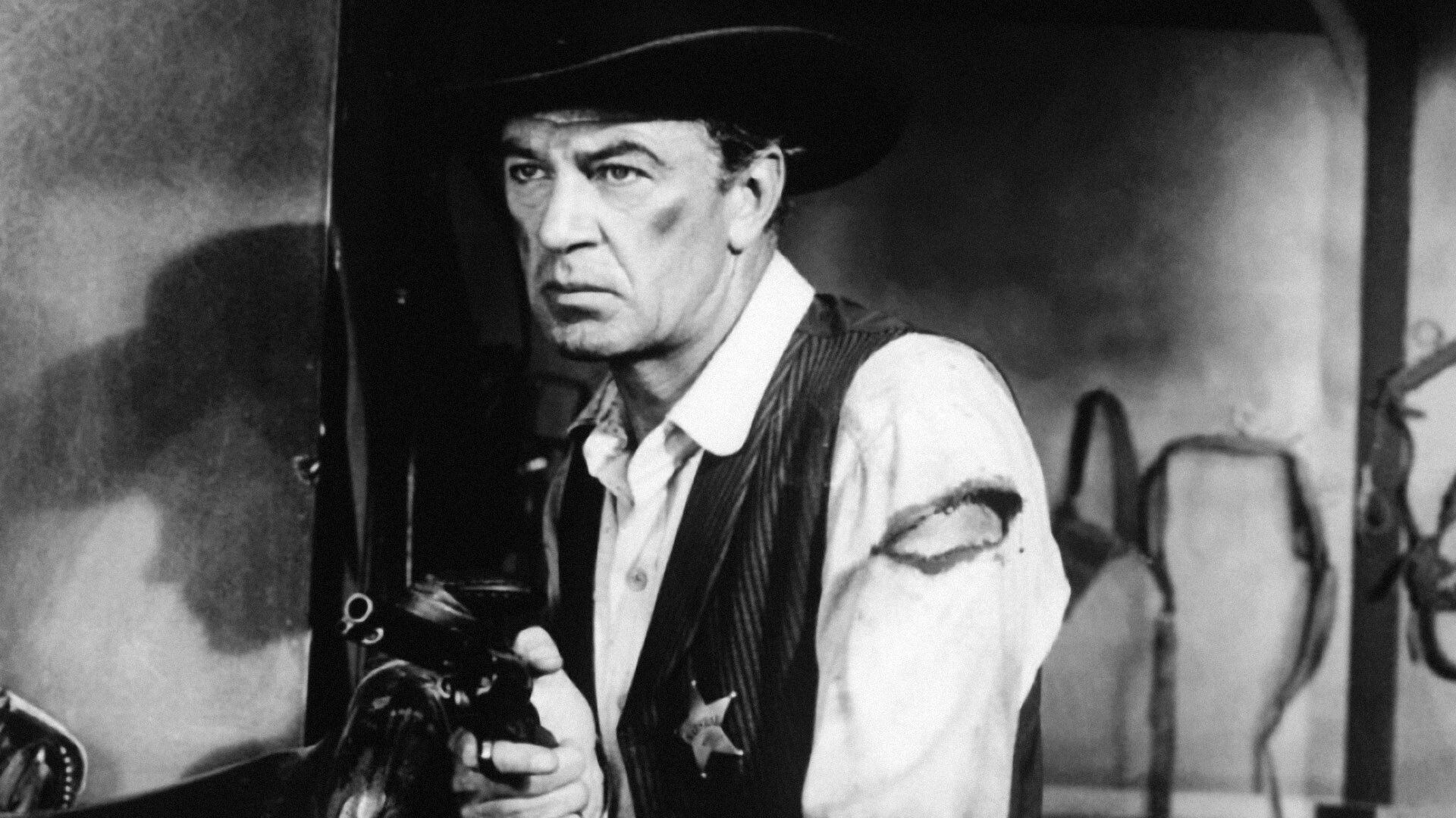 High Noon, still 4