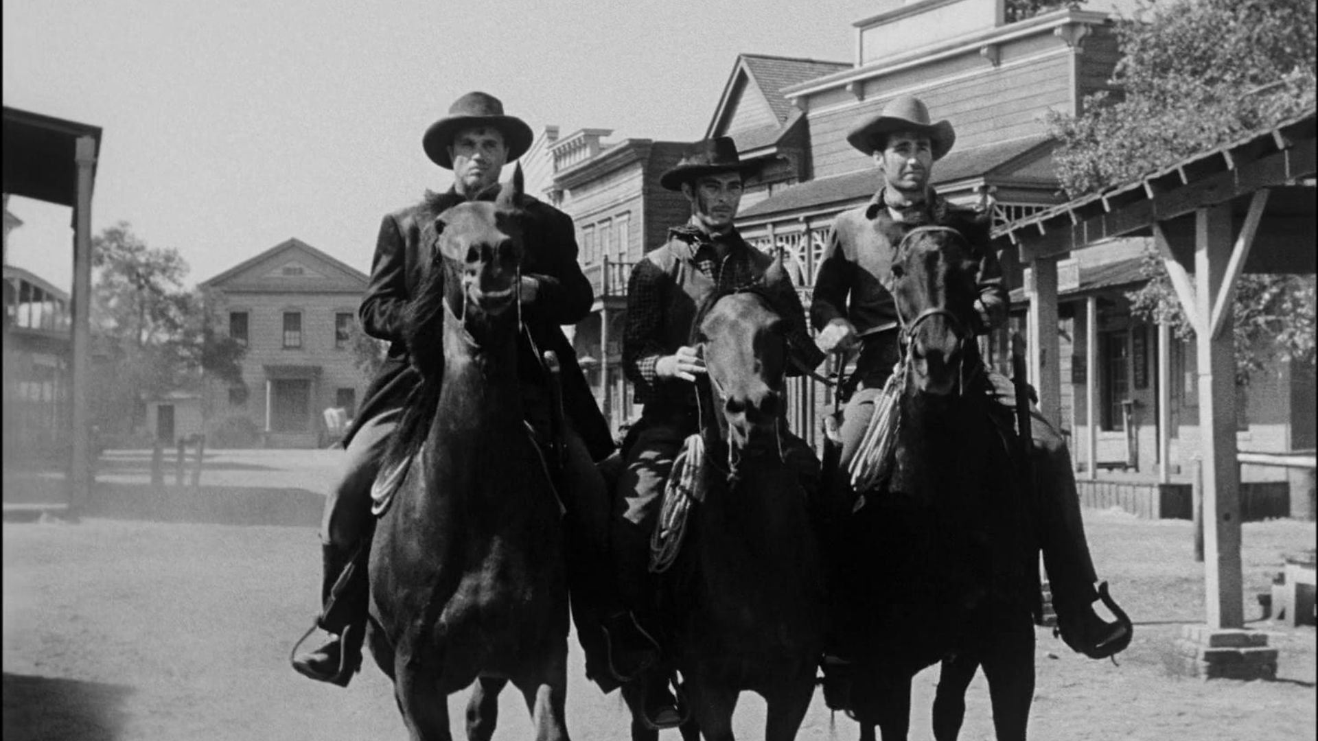 High Noon, still 2