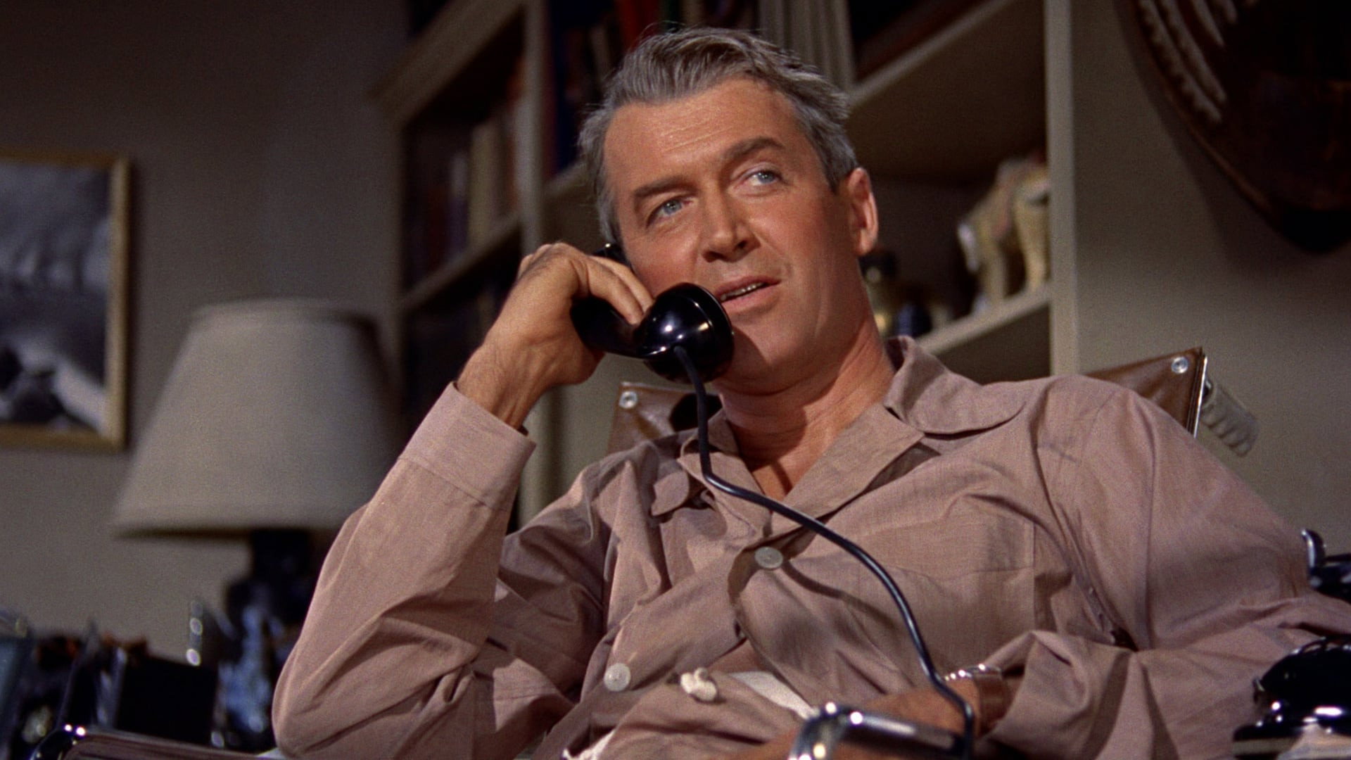 Rear Window, still 6