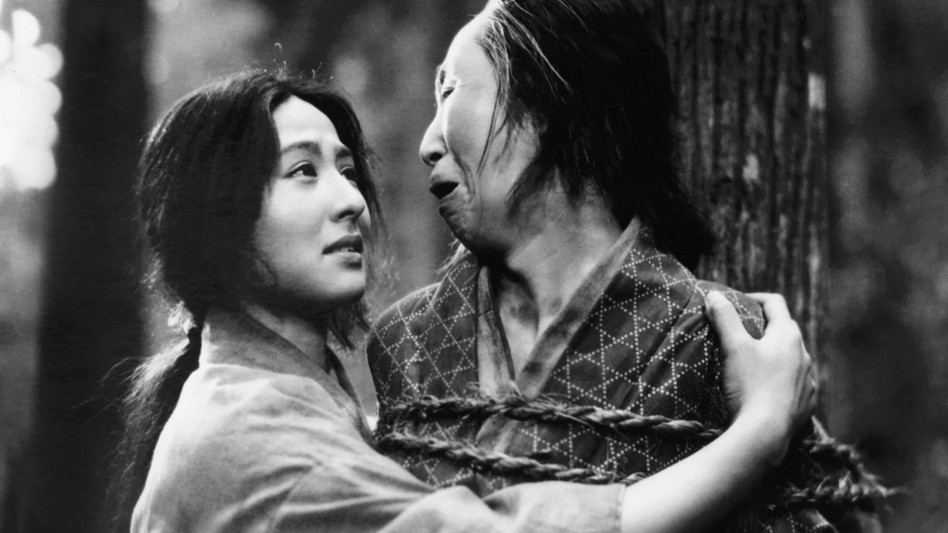Sansho the Bailiff, still 6