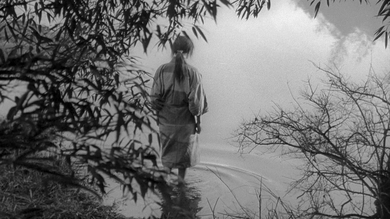 Sansho the Bailiff, still 4
