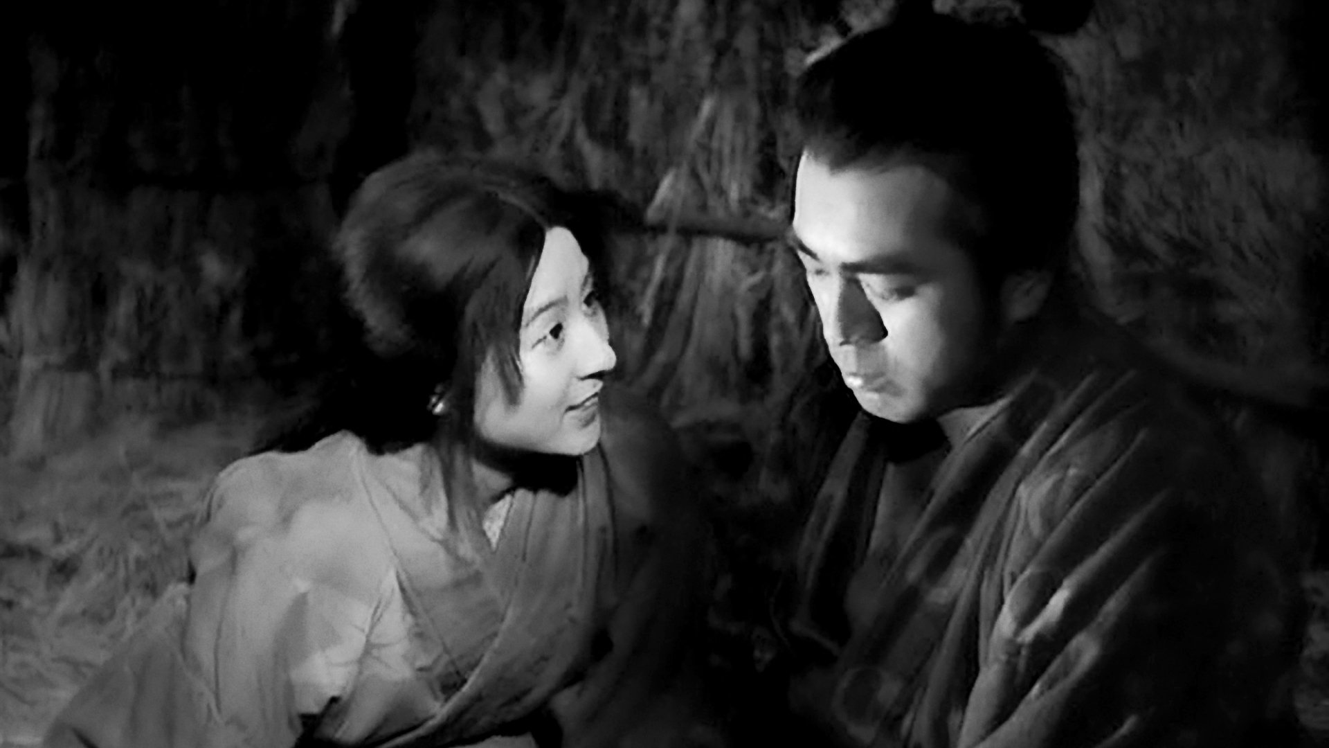 Sansho the Bailiff, still 3