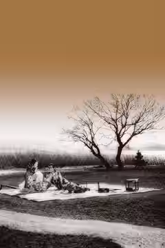 Ugetsu poster 4