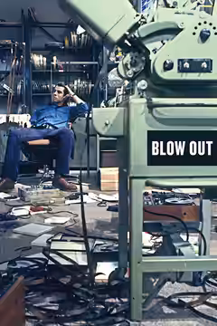 Blow Out poster 3
