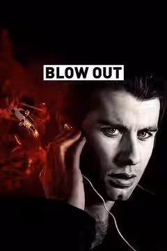 Blow Out poster 4