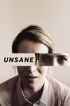 Unsane poster 2