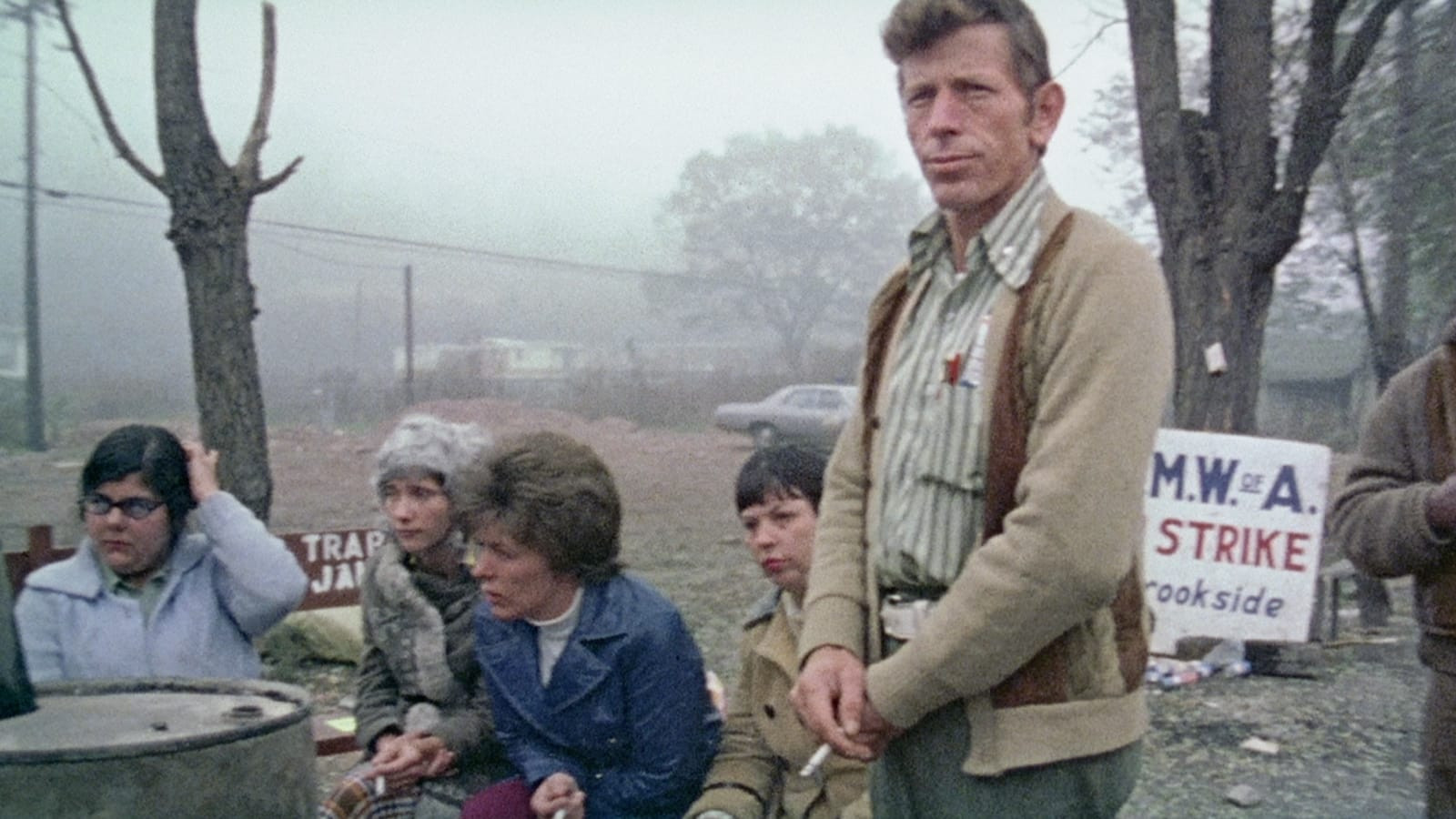Harlan County U.S.A., still 2