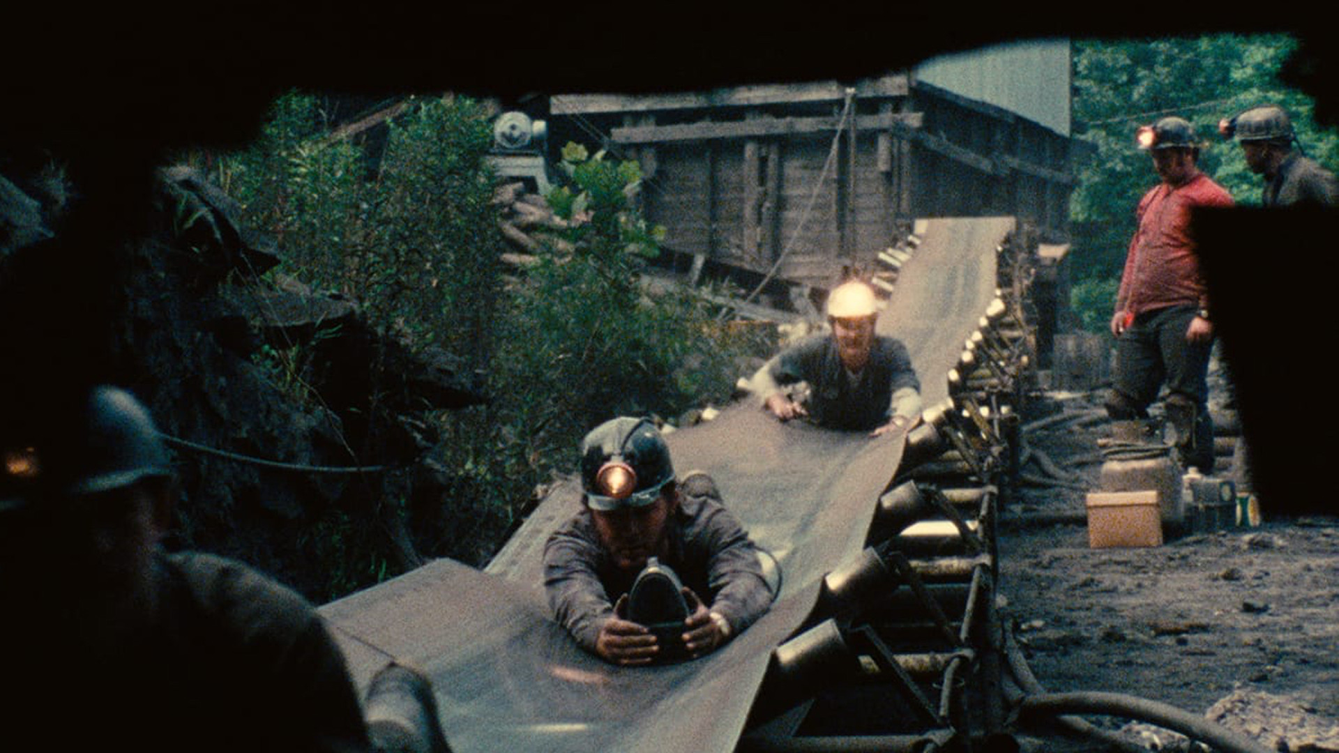 Harlan County U.S.A., still 3