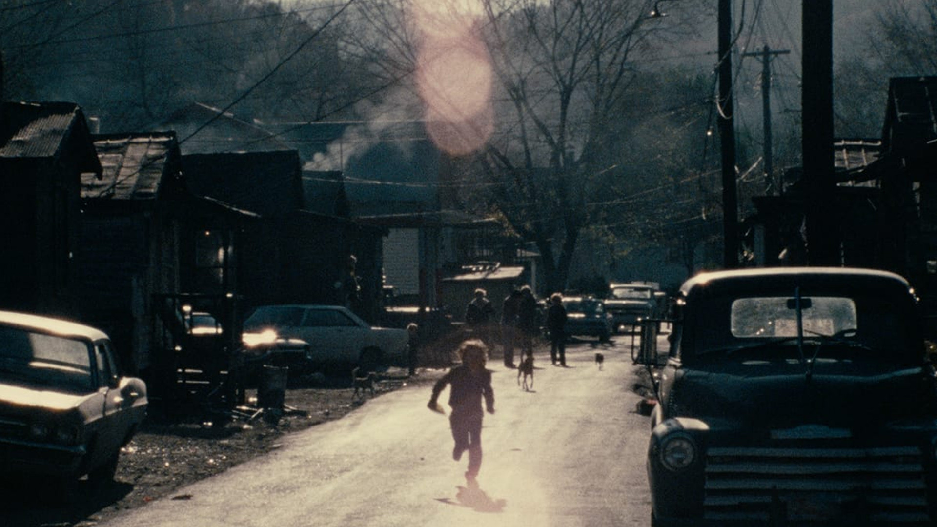 Harlan County U.S.A., still 5