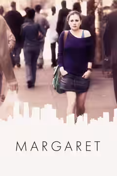 Margaret poster 2