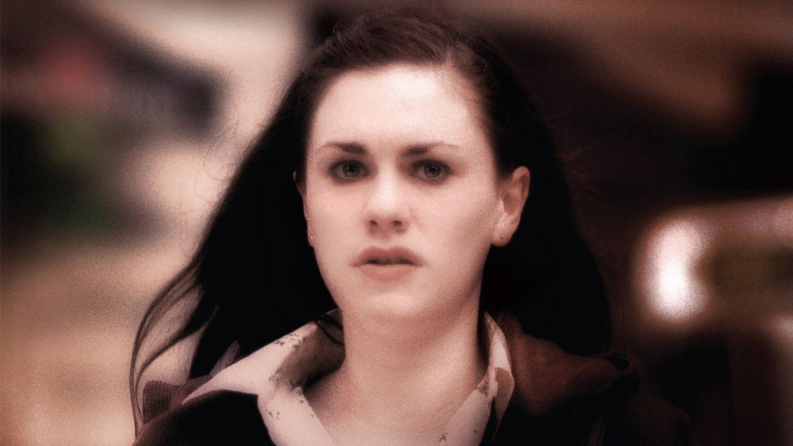 Margaret, still 2