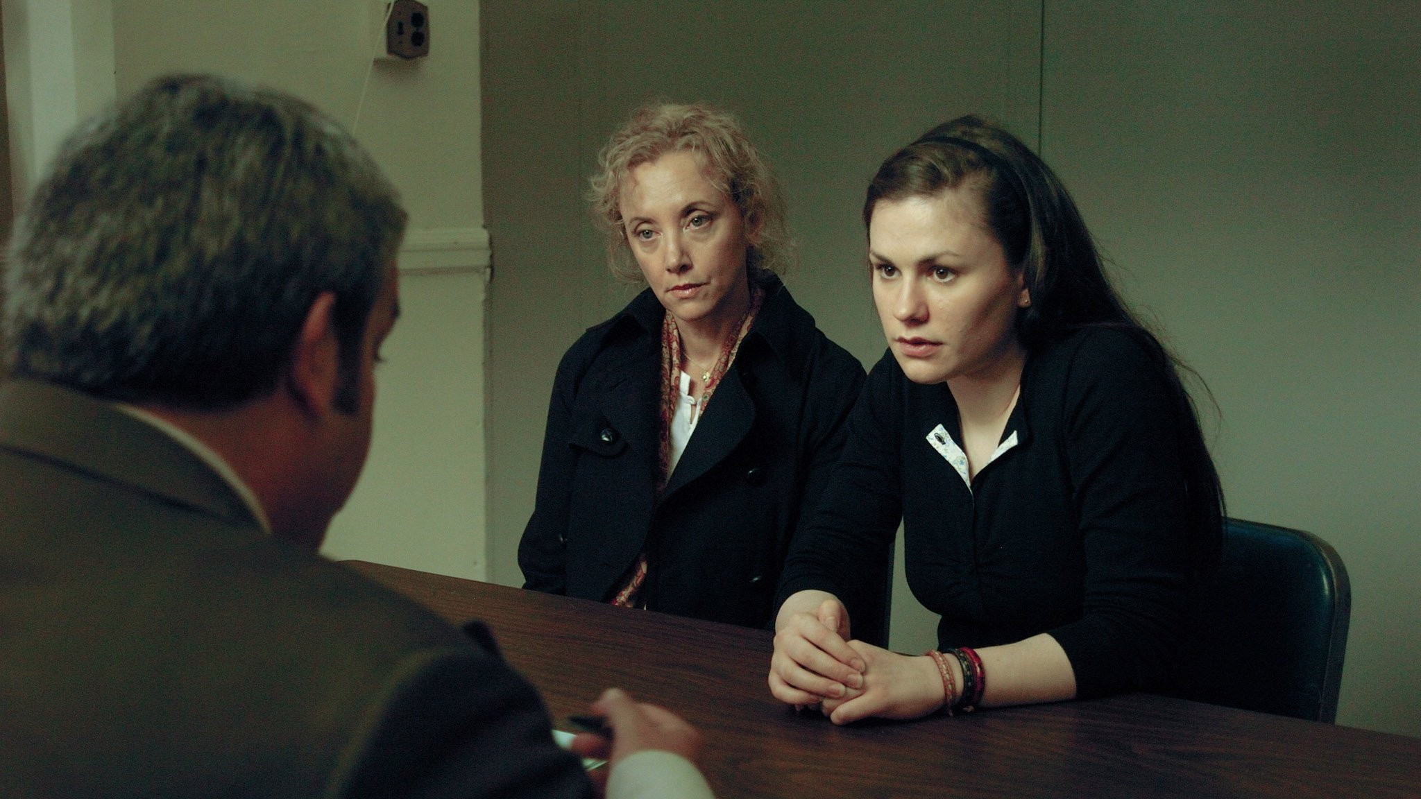 Margaret, still 4