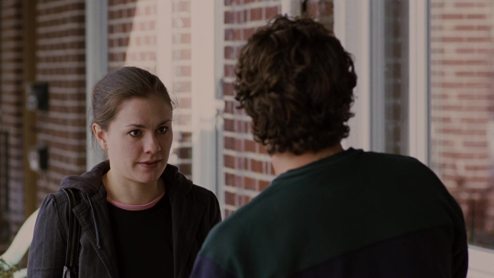 Margaret, still 6