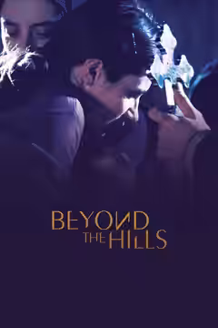 Beyond the Hills poster 4