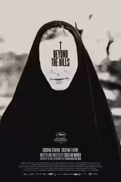 Beyond the Hills poster 6