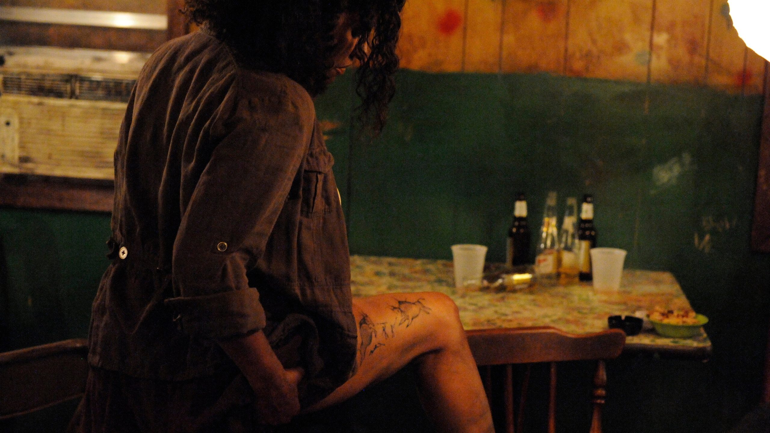 Beasts of the Southern Wild, still 5