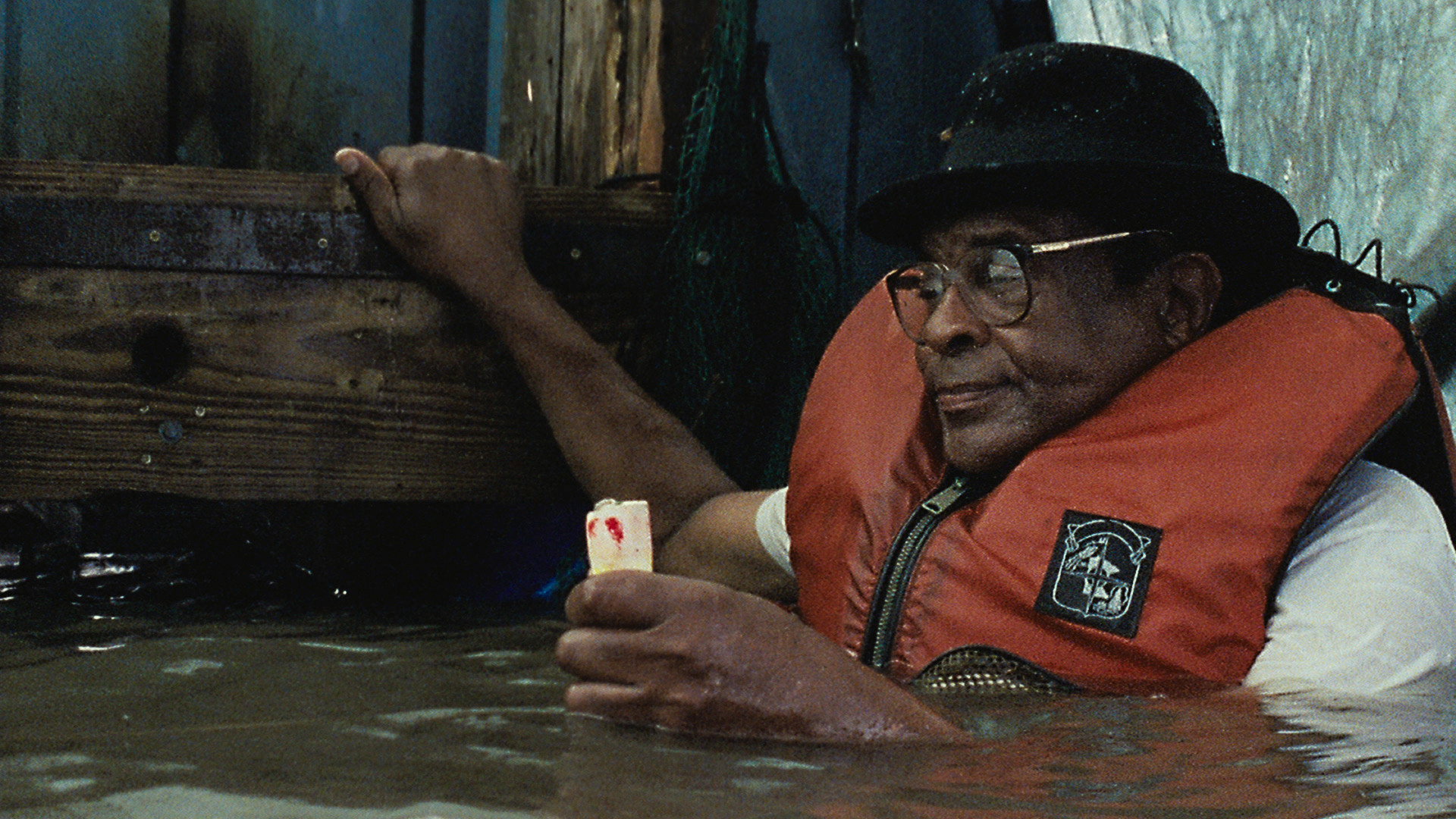 Beasts of the Southern Wild, still 4