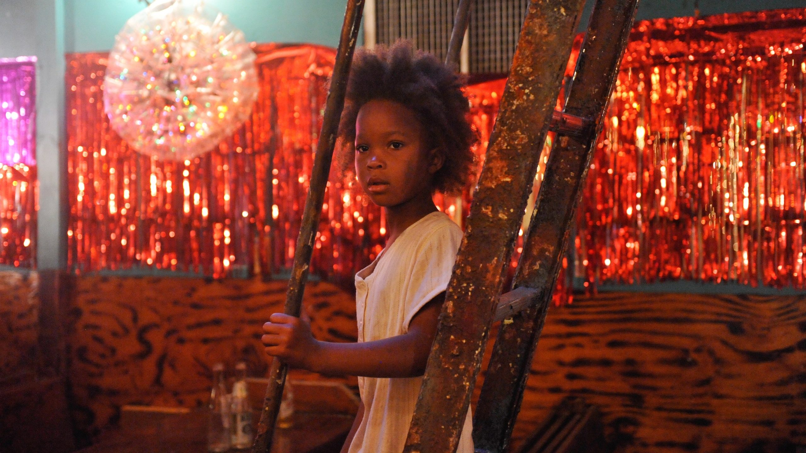 Beasts of the Southern Wild, still 2