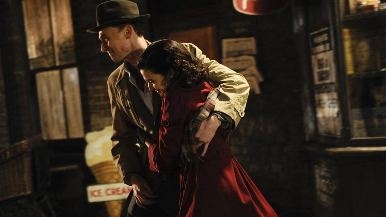 The Deep Blue Sea, still 4