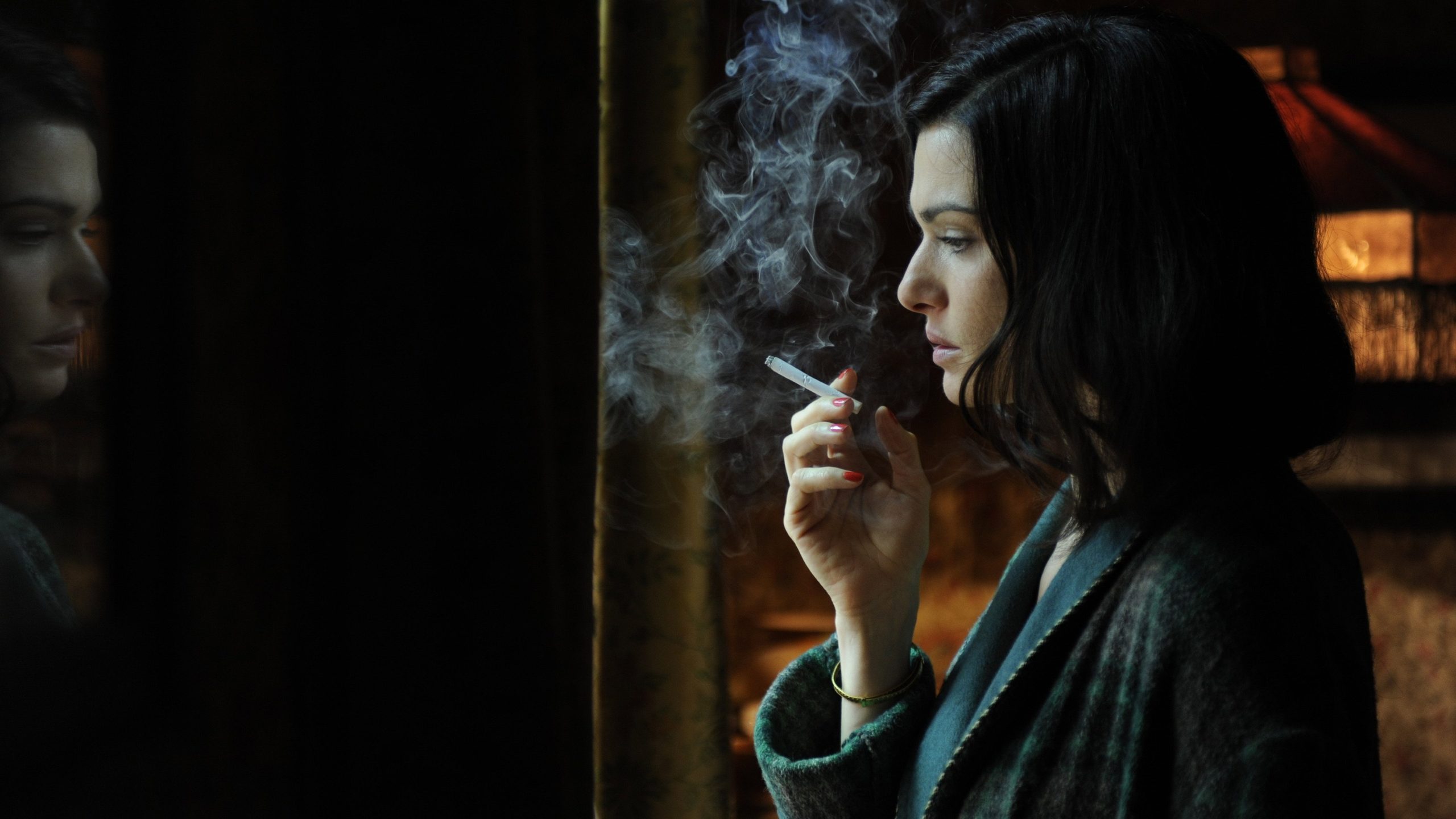The Deep Blue Sea, still 2