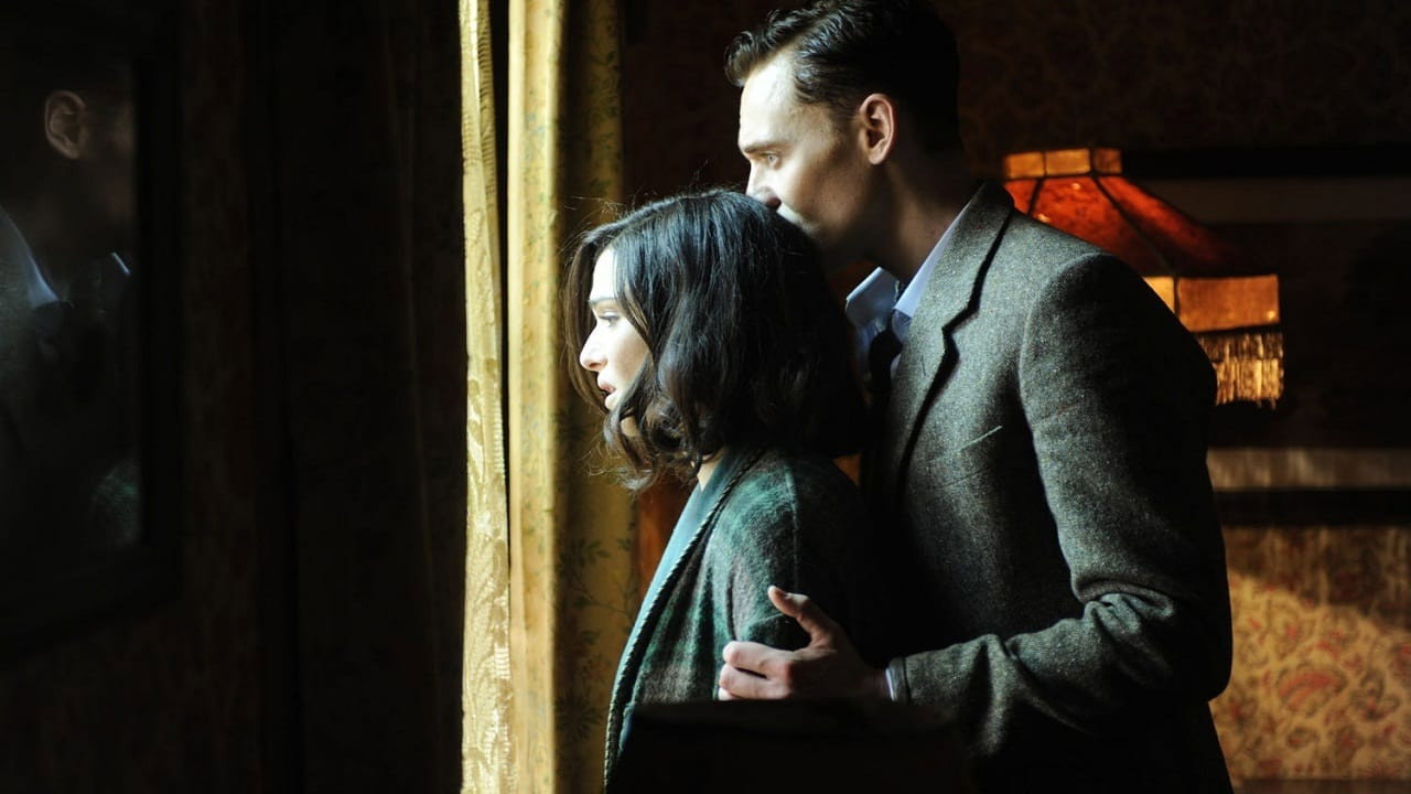 The Deep Blue Sea, still 5