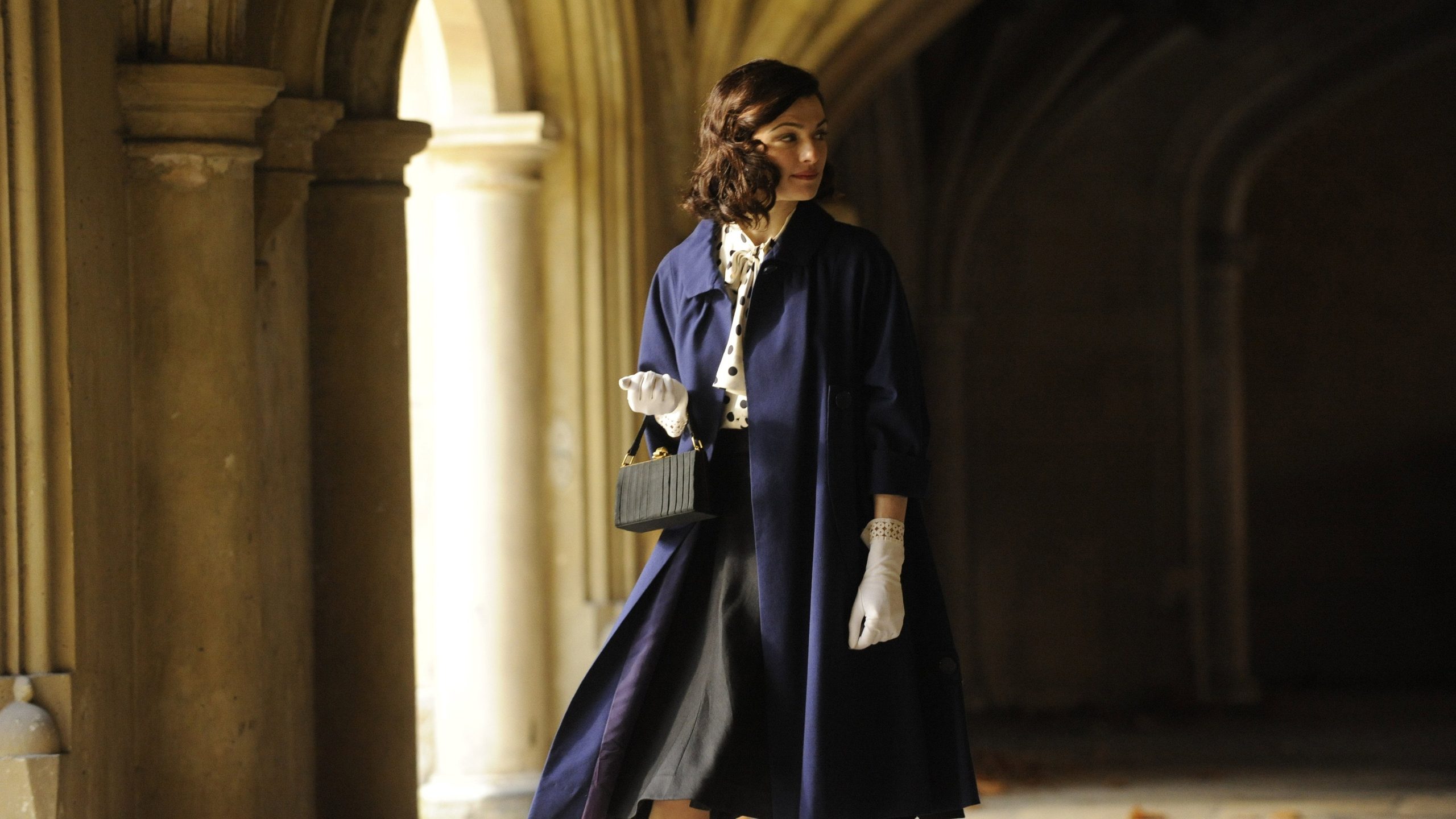 The Deep Blue Sea, still 3