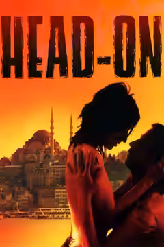 Head-On poster 2